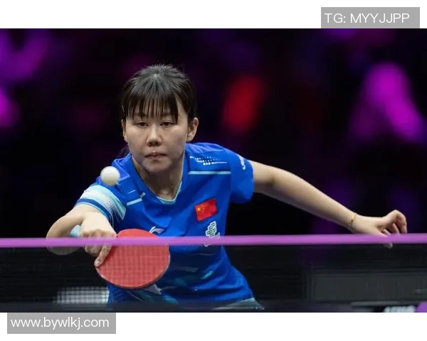 赛后分析:上海乒乓球队与重庆乒乓球队个人能力对比与启示 赛后分析:上海乒乓球队与重庆乒乓球队个人能力对比与启示