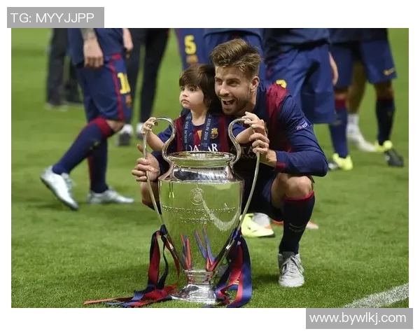 为什么足球明星的孩子多是儿子揭秘背后的原因与影响