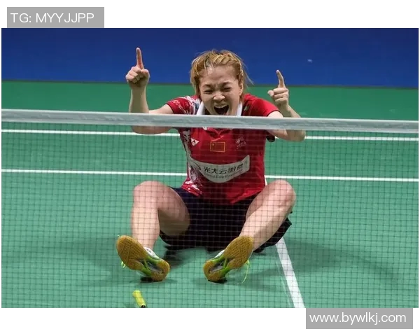 与羽毛球女将杨娜的深度对话探索她的职业生涯与未来展望 与羽毛球女将杨娜的深度对话探索她的职业生涯与未来展望