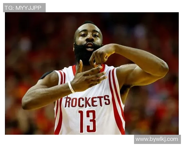 足球明星们为何对哈登情有独钟背后的故事与原因解析 足球明星们为何对哈登情有独钟背后的故事与原因解析