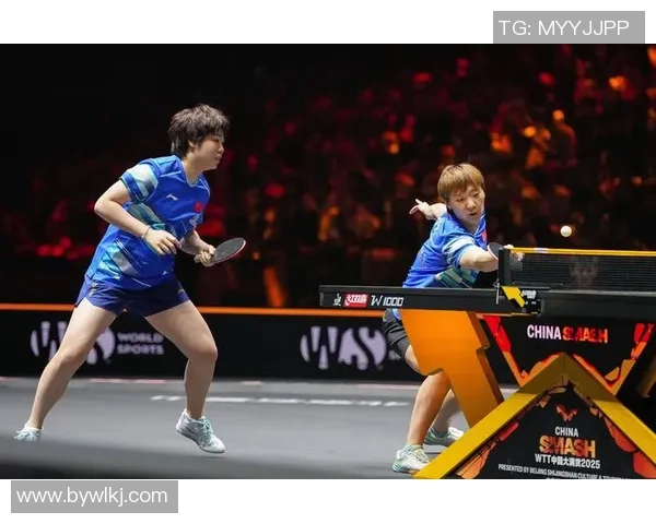 广州乒乓球队在大满贯赛事中的默契配合与战术分析 广州乒乓球队在大满贯赛事中的默契配合与战术分析