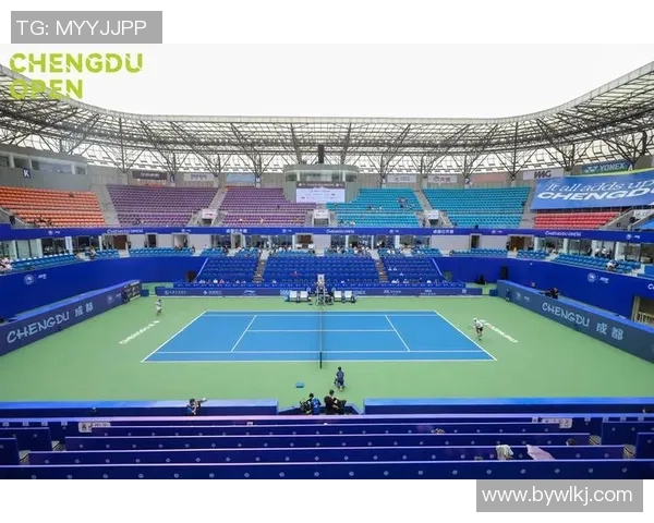 成都网球队荣登全国网球比赛经验排行榜第三名的背后故事与成就分析