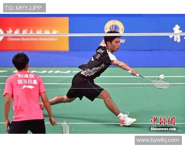 成都羽毛球队荣登全国羽毛球配合排行榜第一名的背后故事与成就解析