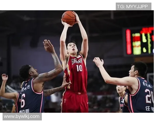 北京篮球队战术创新引领潮流成就新高峰 北京篮球队战术创新引领潮流成就新高峰