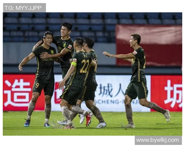 北京足球队技术对比深度解析与战术演变的独特视角 北京足球队技术对比深度解析与战术演变的独特视角