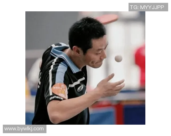 王静独家分享乒乓球技巧与心得体会助你提升球技的秘密秘籍 王静独家分享乒乓球技巧与心得体会助你提升球技的秘密秘籍