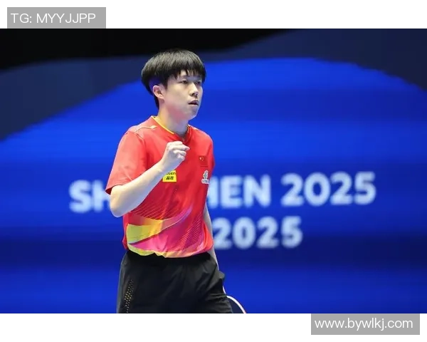 武汉乒乓球队在杯赛中的心理素质分析与表现评估