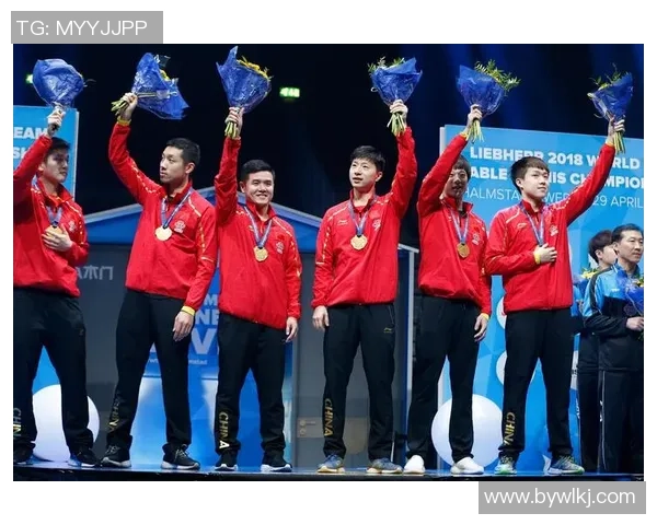 广州乒乓球队在世锦赛中的比赛经验与表现分析 广州乒乓球队在世锦赛中的比赛经验与表现分析